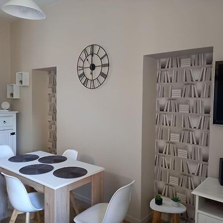 Le Cocoon De Py - Superbe T2 Au Calme Avec Garage Lejlighed Bagnères-de-Bigorre Eksteriør billede