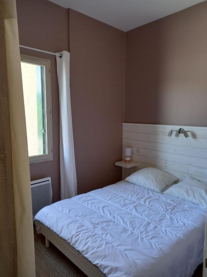 Le Cocoon De Py - Superbe T2 Au Calme Avec Garage Lejlighed Bagnères-de-Bigorre Eksteriør billede